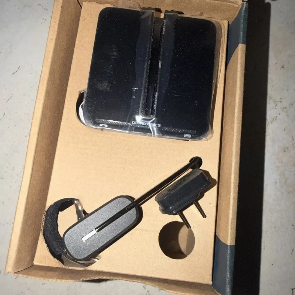 Plantronics cs540 hl10